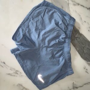 Nike Women’s  DRI-FIT shorts